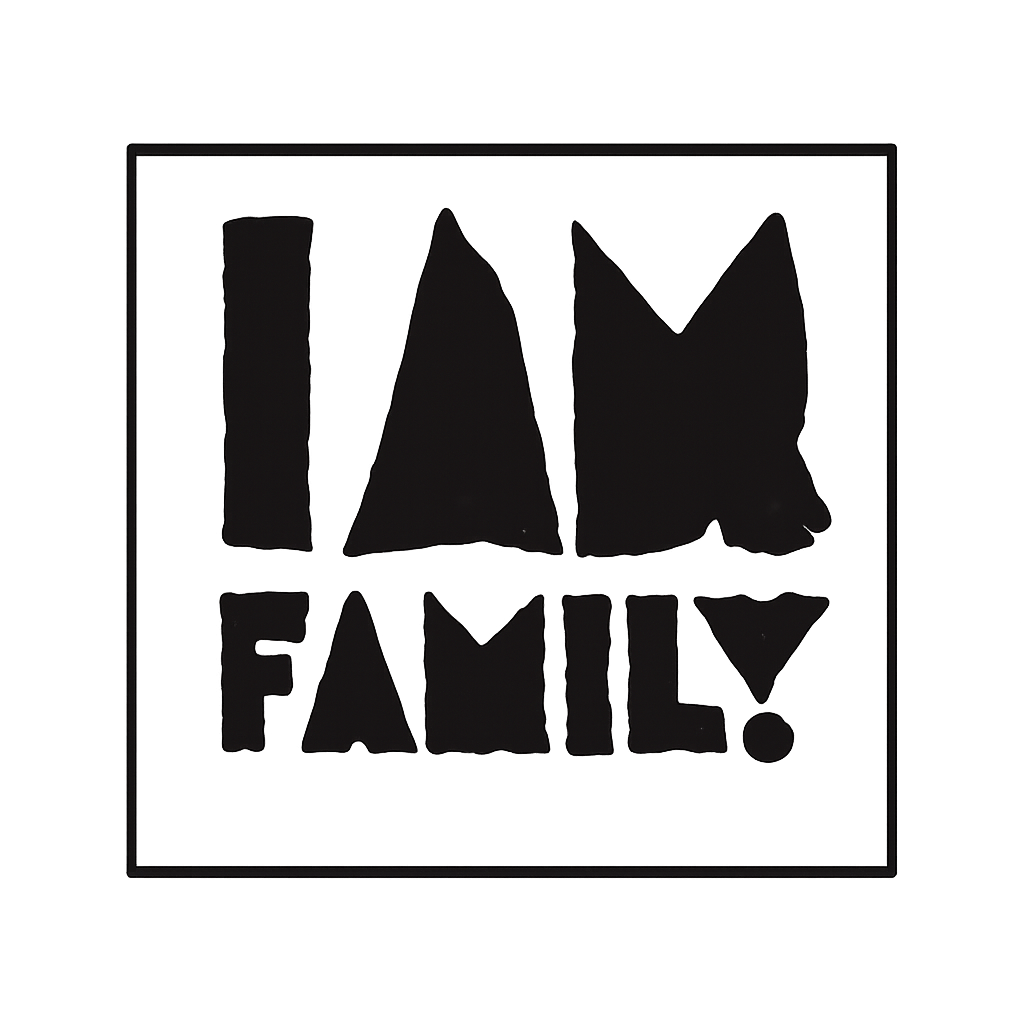 I AM Family