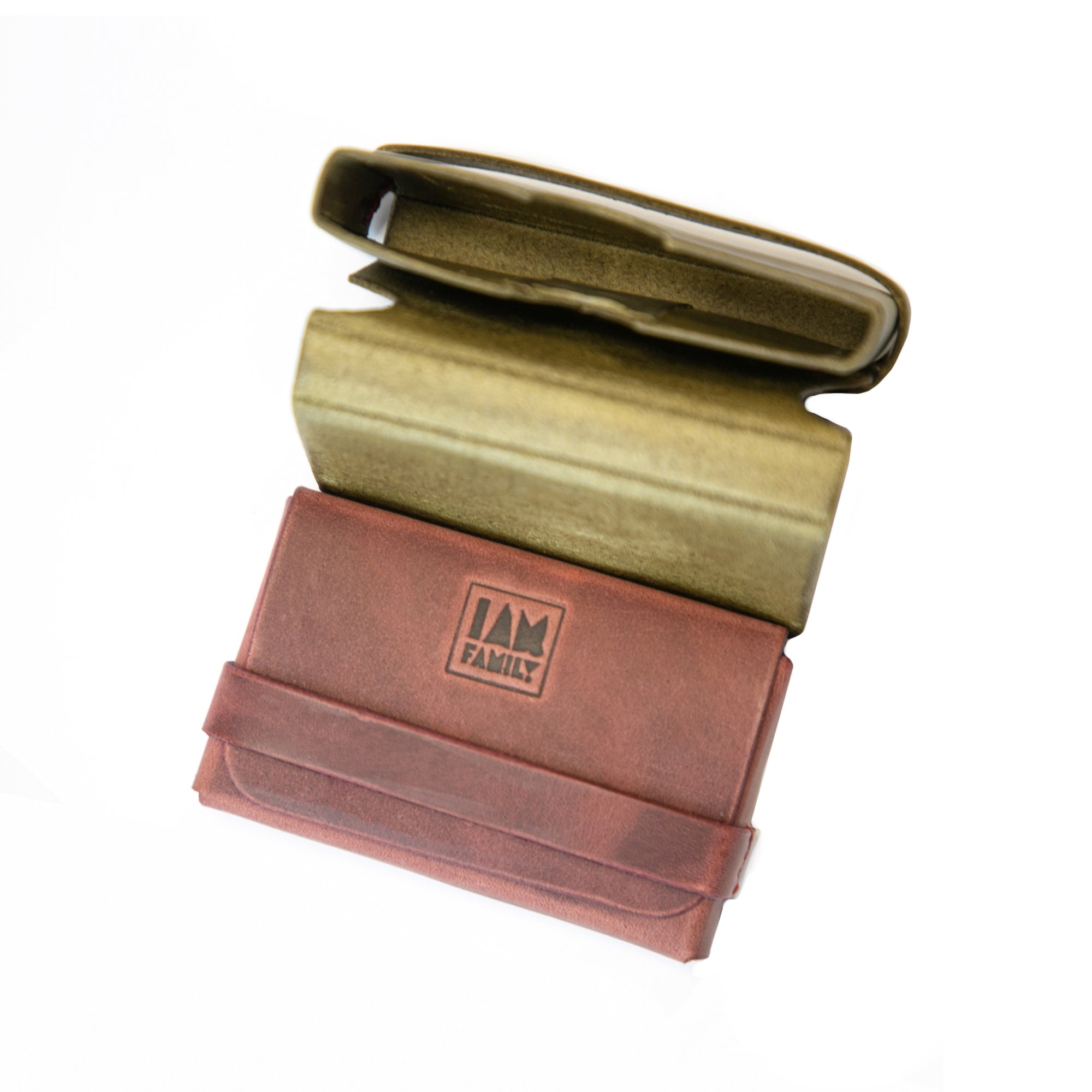 The ONE - Olive